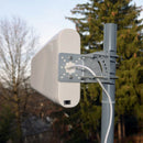 698-2700MHZ 3G 4G Directional Outdoor Cellular Yagi Antenna N Female LTE 2020 bs