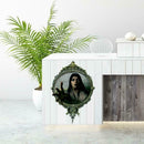 DIY Halloween Wall Stickers PVC Removable Ghost Festival Decals Home Decor A