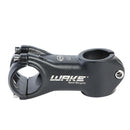 Bicycle Stem 31.8mm Mountain Road Bike Stem Aluminum Alloy Handlebar Stems