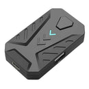 Bluetooth GAMING MIX Keyboard Mouse Converter Adapter Dock for Android IOS  P7V4