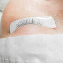 100 pairs extend patches paper eyes under pads eyelash extension paper patc BX