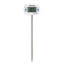 Food Probe Thermometer Electronic Digital BBQ Meat Cooking Temperature Tool A