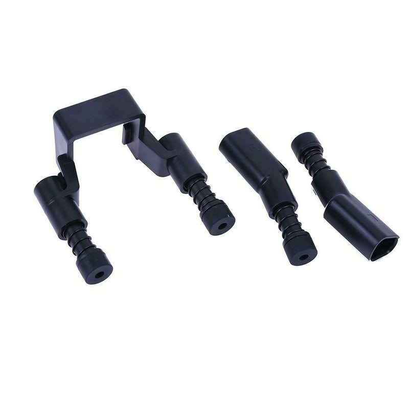 Soft Silicone Protective Landing Feet Camera Guard for DJI Mavic Pro Drone