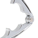 Seafood Tools Set Including 7 Forks and 6 Lobster Crab Crackers Nut Clip Nu