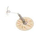 1PC Syphon Coffee Filter Flannel Coffee Filter Use for Hario Yama SyphonS Ew