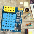1x ESP8266 DHT11 esp-01S Temperature and Humidity Wifi module Shield Sensor A3D2