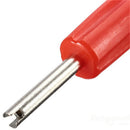 Valve Core Wrench Tyre Removal Tool Air  Bicycle Car Repair Tool OZ
