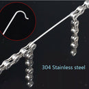 Bike Chain Spliter Cutter Breaker Remover Installer Repair Hooks Tools