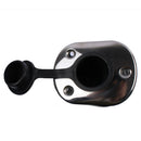 2 Pcs Fishing Rod Holder 30 Degree Stainless Steel Rod Pod For Marine Boat