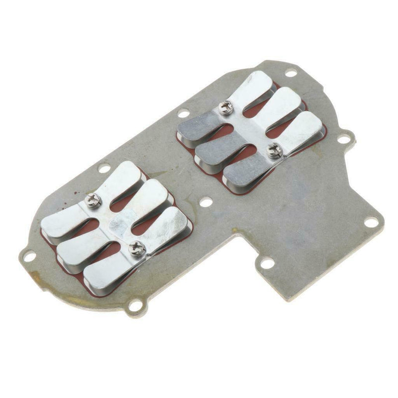 Reed Valve Assy fits for Yamaha 689-13610-01-00 25HP 30HP C25 C30 CV25 CV30