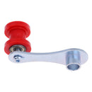 Motorcycle Chain 420 428 520 530 Roller Guide Tensioner with Metal Spring