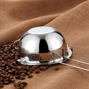 Stainless Steel Chocolate Butter Melt Pot Pan Kitchen Milk  Heating  Boiler