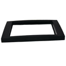 Car Stereo Radio Dash Panel Trim 2 Din Frame For