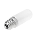 New 220V-240V 250W JDD E27 Flashlight Lamp Tube For Photo Studio Flash LED Light