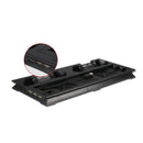 Vertical Stand with Cooling Fan for PS4 Pro ,Gamepad Charger Charging Dock