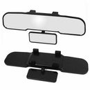 Auto Car Interior Wide Angle Blind Spot Viewing Rear View Mirror