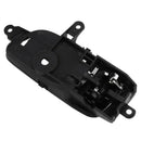 Car Interior Door Handle Interior Door Refitted Accessory for 2013-2019 Nis