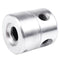 Aluminum Grass Trimmer Head With 4 Lines Brush Cutter Head Lawn Mower Cutti