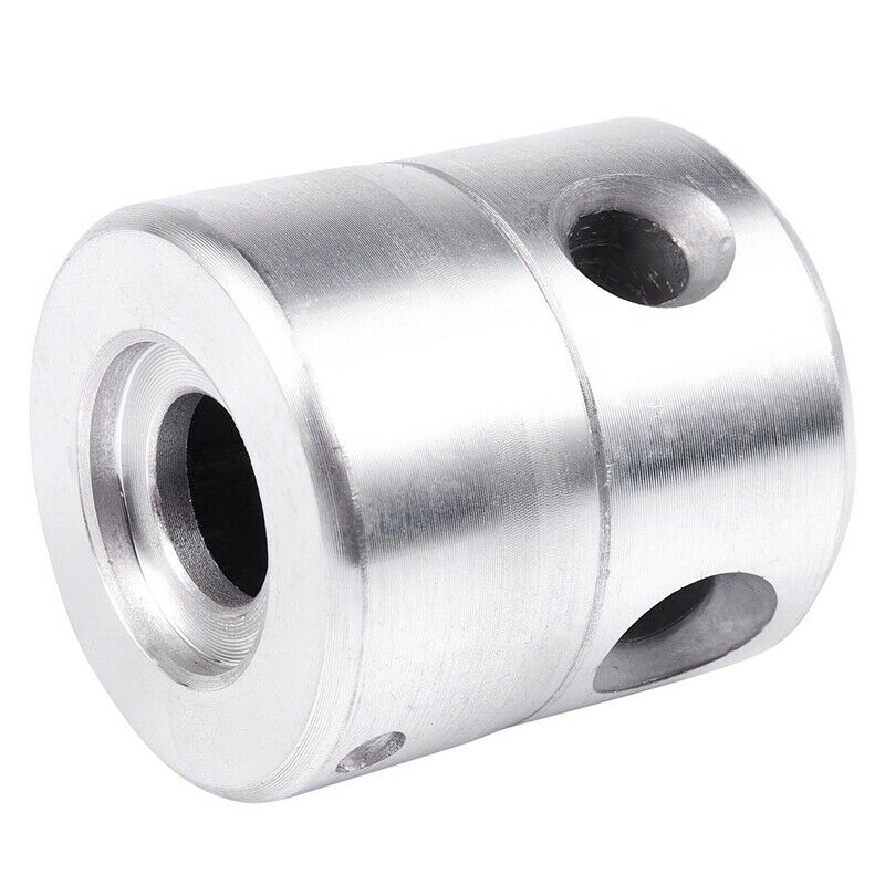 Aluminum Grass Trimmer Head With 4 Lines Brush Cutter Head Lawn Mower Cutti