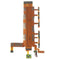 Power on/off button flex cable & volume switch with microphone for Xperia Z3 BX