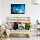 5D DIY Full Drill Diamond Painting Landscape Cross Stitch Embroidery (H042)