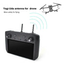 RC Mini Yagi Antenna Amplifier Signal Booster Range Extender for DJI Mavic Air 2