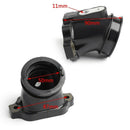Car Carburetor Intake Manifold Bracket Jacket for Polaris Rzr Sw 800 Xp 201 S3X1