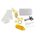 Bicycle Hydraulic Disc Brake Oil Tools MTB Repair Kits for SHIMANO MAGUR