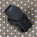 Rear Trunk Hatch Release Switch Botton fit for 99-2009 VW Jetta Golf MK4 Passat