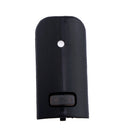 Mic Microphone Wireless Switch Bezel Cover Shell for PGX2 SLX2 BETA58 SM58