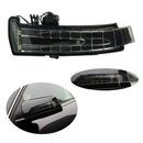 Pair For Mercedes W204 W212 W221 Led Side Mirror Marker Turn Signal Light L E2G3