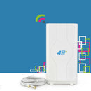 4G LTE SMA Connector 4G Antenna Booster For Huawei B310,B593,E5186,B315,E51