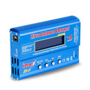 Imax B6 12V Battery Charger 80W Lipro Balance Charger Nimh Li-Ion Ni-Cd Dig