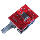 Mini DC Motor PWM Speed Controller 3V 6V 12V 24V 35VDC 90W 5a DC Motor Spee D4G3