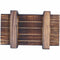 1/10 Scale Decoration Wood Box Case for All 1/10 RC Crawler Car Axial SCX10 S5M7