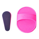 12pcs Hair Removal Pads Face Arms Legs Bikini Line Face Smooth Exfoliating