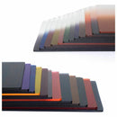 24pcs Square Full + Graduated Filter Set + 9 Size Adapter Ring Filter Holde