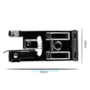 2pcs Domestic Sewing Presser Foot Edge Stitch Sewing Machine Accessories Tools