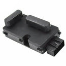 Driver Side Power Seat Switch 12450166 for Chevy Tahoe Suburban Silverado