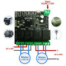 4CH Tuya Switch WiFi Switch Module Wireless Relay  Remote Control Smart Time Ew