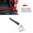 Rear Tailgate Deceleration Support Bar for HOLDEN RG COLORADO LS LTZ Z71 20