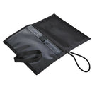 Waterproof Underwater Notebook with Black Cover and Lanayrd for Scuba Diving,