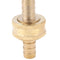 1/2" Garden Hose Mender End Repair Kit Hose Connector Male Female Connector _z.