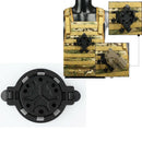 Military Outdoor Hunt Airsoft Holster Adapter SERPA Quick Disconnect Kit Holster