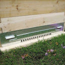 Bee Hive Sliding Mouse Guards Travel Gate Beekeeping Equipment Breeding