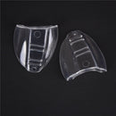 2X Protective Cover For Myopic Glasses Goggles Side Shields Flap Side Supplies Z
