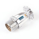 93 Upright Pendent Fire Sprinkler Head For Fire Extinguishing System Protecti FT