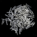 200 Pieces 3.9mm Car Truck Insulation Bullet Connector Wire Terminals Kits