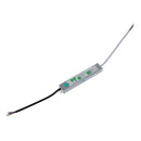 Waterproof LED Transformer Electronic Transformer 90-250V AC to 12V DC C4T4
