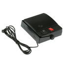 Car Intercom External Audio 3.5mm Loudspeaker For Two Way Car Mobile Radio